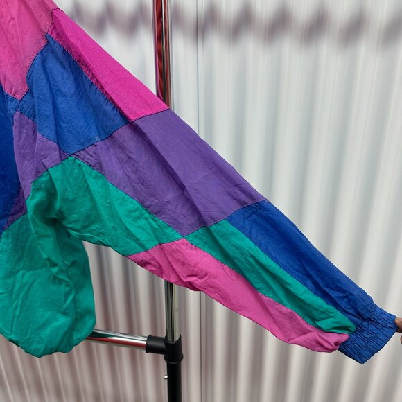 Vintage Pro Spirit Windbreaker - Picture 3 of 7